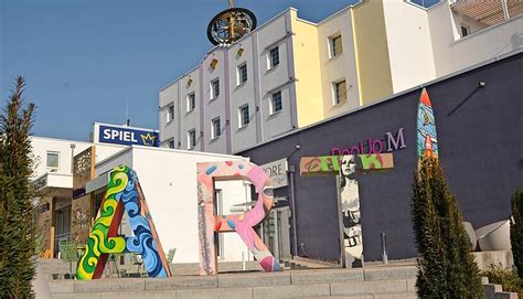 Mehr Als Nur Bademode Das Bikini Art Museum In Bad Rappenau Bietet Einen Kurzurlaub Mit