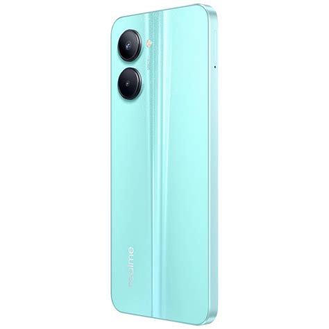 Buy realme C33 (3GB RAM, 32GB, Aqua Blue) | With 10W Fast Charger ...