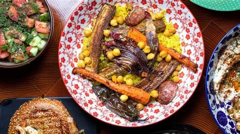 Mazal | Los Angeles, California, United States - Venue Report