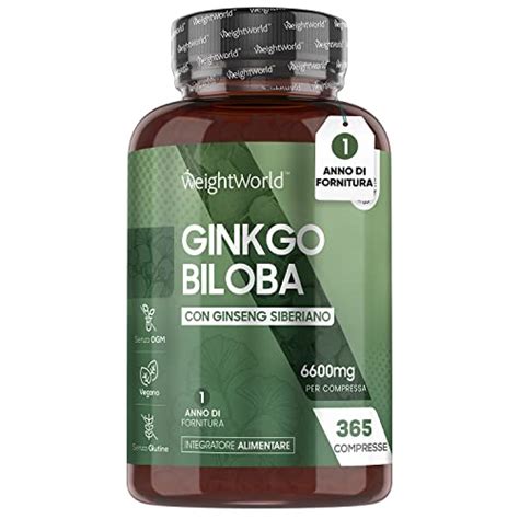 Ginkgo biloba proprietà per erezione e controindicazioni Depurarsi