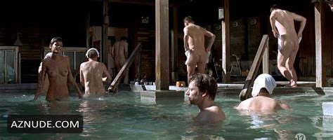 Les Derniers Jours Du Monde Nude Scenes Aznude