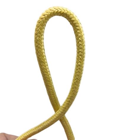Custom Aramid Braided Square Rope Manufacturers And Suppliers Free