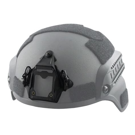 Кронштейн NVG платформа (шрауд) звезда для тактического шлема, Black ...