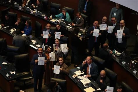 La Jornada Este Jueves Amlo Env A Segunda Terna Para Ministra De Scjn