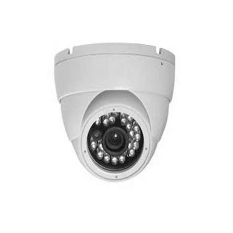IR Dome Camera at Rs 1500/piece | Night Vision Dome Camera in Bengaluru ...