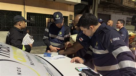 Detran AM autua 350 motoristas durante operações em Manaus Amazonas G1