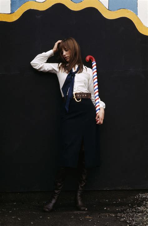 Tony Frank Jane Birkin 13116