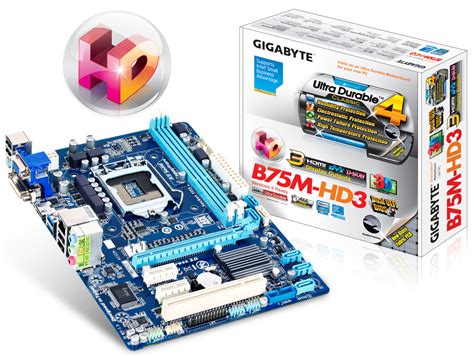 Ga B M Hd Rev Soporte Y Descargas Tarjetas Madre Gigabyte