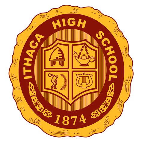 Home Ithaca High School