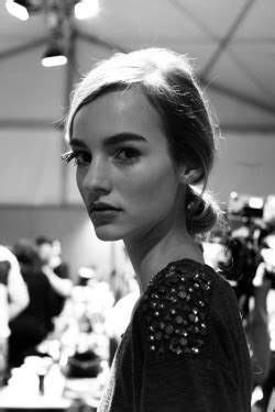 Moschino AW Backstage Porn Photo Pics