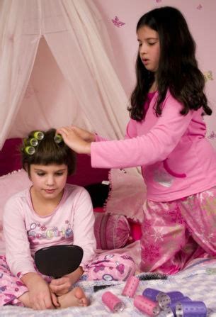 Kids Makeup Party - Pamper Your Girls