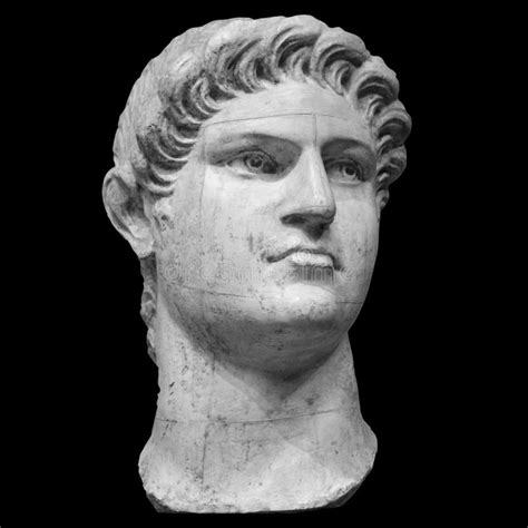 Nero Julius Caesar | atelier-yuwa.ciao.jp