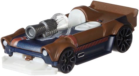 Solo A Star Wars Story Hot Wheels Cars Coming Soon DisKingdom
