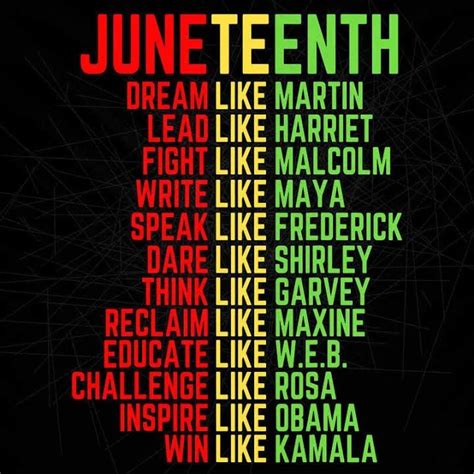 Lanie PROVERBS 31 On Instagram Happy Juneteenth Hugs