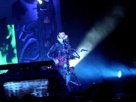 Rob Zombie Pussy Liquor YouTube