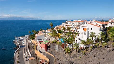 hotels  puerto de santiago   find cheap hotels  momondo