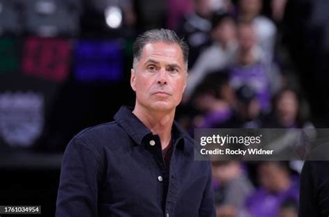 1223 Rob Pelinka Photos And High Res Pictures Getty Images