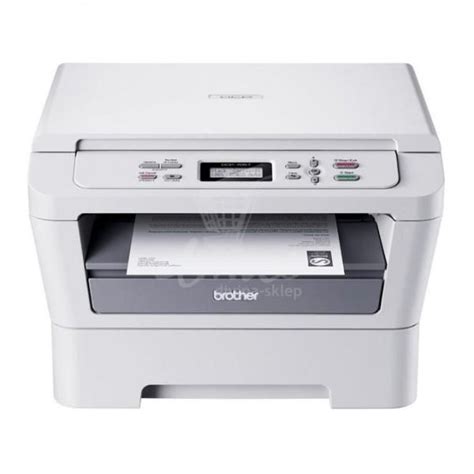 BROTHER DCP-7057 (DCP7057EYJ1) | Impresora, Impresora laser
