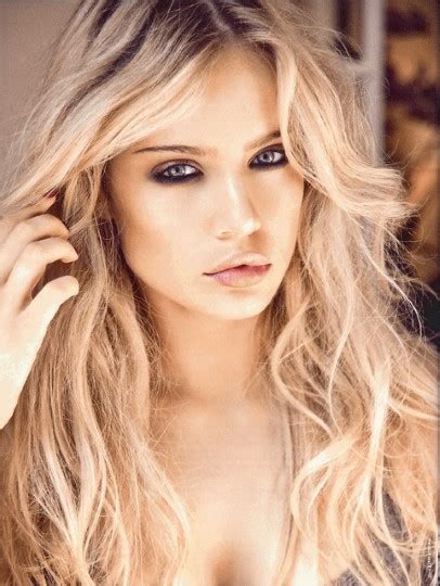 Xenia Tchoumitcheva Nude Porn Pics Xpicsly