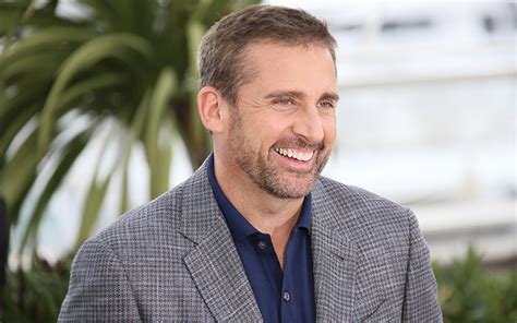Steve Carell Net Worth - FanBolt