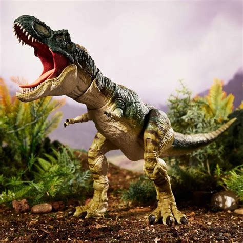 Upcoming Release Potentially From Mattel New For 2023 Dinosaur