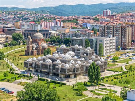 Kosovo Classic Tour - Kosovo and Balkan Tour Operator