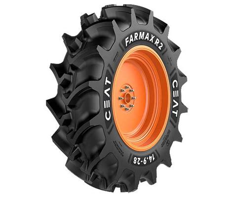 Vardhan Front Tractor Tyres Best Agriculture Tyres By CEAT Specialty