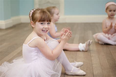 Ballet Classes & Dance Classes For Kids and Toddlers | Top Kidz Academy