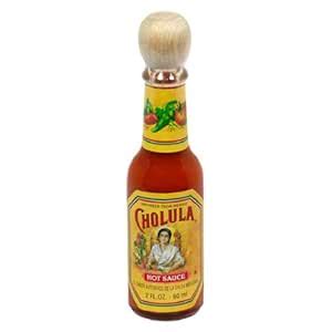 Amazon Cholula Hot Sauce 2 Ounce Bottles Pack Of 12 Grocery