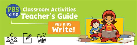 Writing Resources