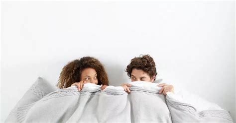 Best Sex Positions To Try In The Bedroom And The Benefits For You And Your Partner Sex