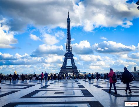Place du Trocadéro: a historic landmark in Paris and a site for the ...