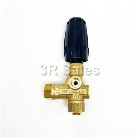 Black Spring Vrt3 Unloader Valve 3r Sales And Service