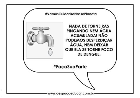 Placas De Meio Ambiente