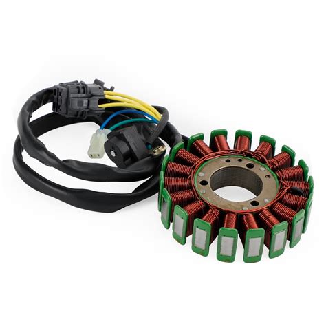 STATOR GENERATOR ASSEMBLY FOR KAWASAKI KVF 300 BRUTE FORCE 300 2012