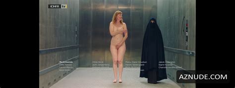 DITTE LOUISE NUDE SCENES AZNude