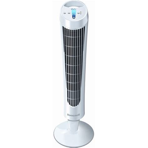 Honeywell Hy 254 Quietset Whole Room Tower Fan