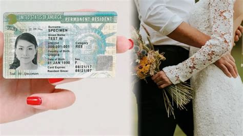 Green Card Por Matrimonio Cuatro Mitos Sobre Este Proceso Que Debes