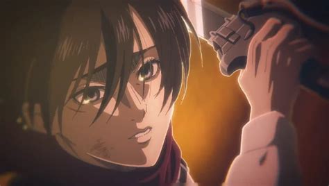 Тест-турнир Лучший момент истории Атаки Титанов