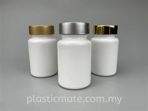 ml capsule bottle
