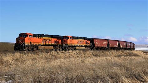 Minnesota Town Evacuated After Train Derailment—Data Shows They’re Common