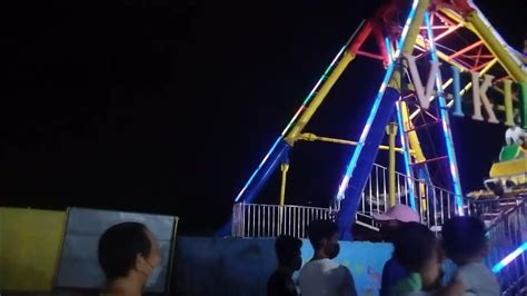 Peryahan Ride Vikingschard Tv Mix Vlog Youtube
