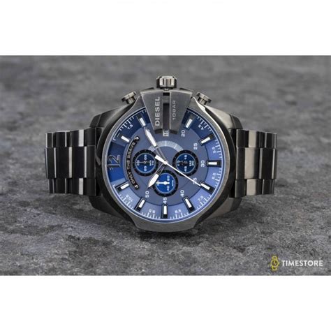 Hodinky Diesel Mega Chief DZ4329 | TIMESTORE.SK