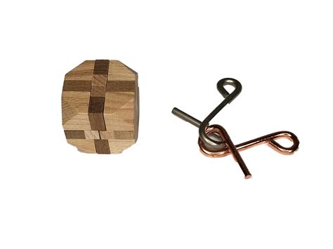 GRECIAN PUZZLE — The Attic