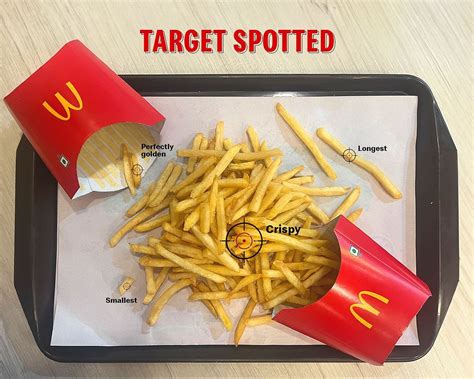 secret  mcdonalds iconic fries