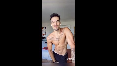 Sexy Gay Tiktok Compilation Video 4 YouTube