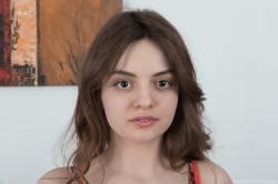 WeAreHairy Amelia Amelia Strips Naked In Her Living Room X Px May