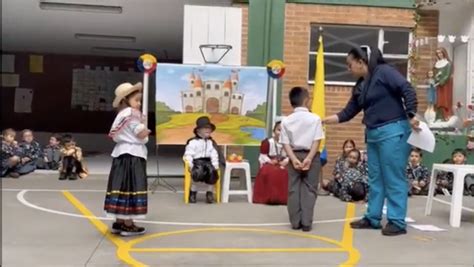 Primeras Comuniones Y Confirmaciones Colegio Santa Ana De Fontib N