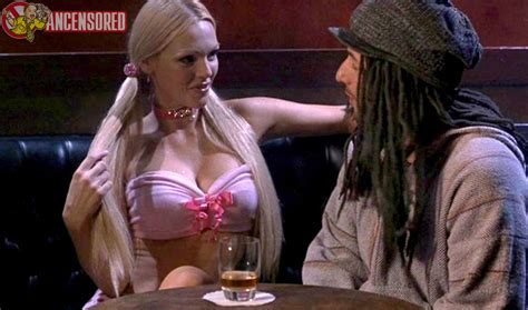 Nackte Katie Lohmann In The Hot Chick