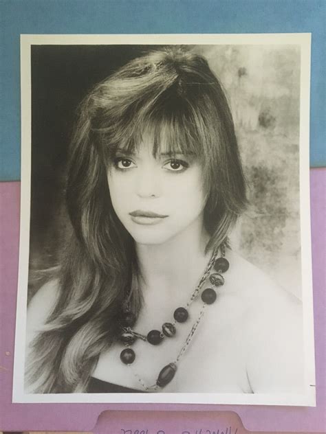 Deborah Richter , original talent agency headshot photo w/Credits | eBay